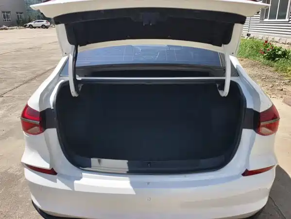 Chevrolet Monza 2020