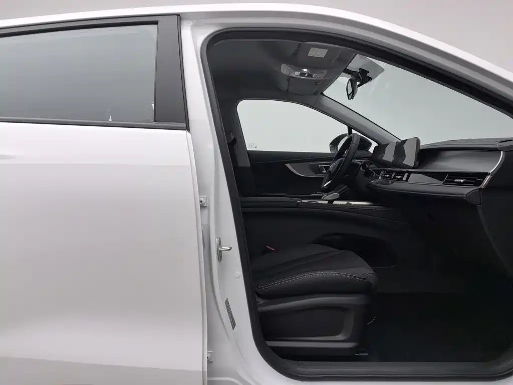 Chery Tiggo 5x 2025 — фото 23