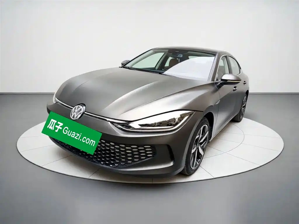 Volkswagen Lamando 2024