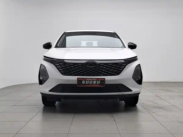 Chery Tiggo 5x 2025