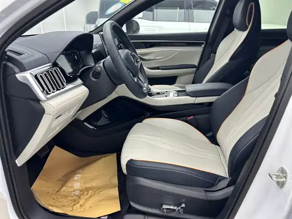 BYD Song PLUS New Energy 2023