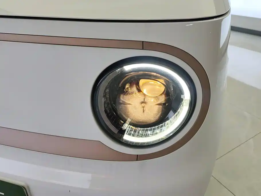 Geely Galaxy Panda 2024