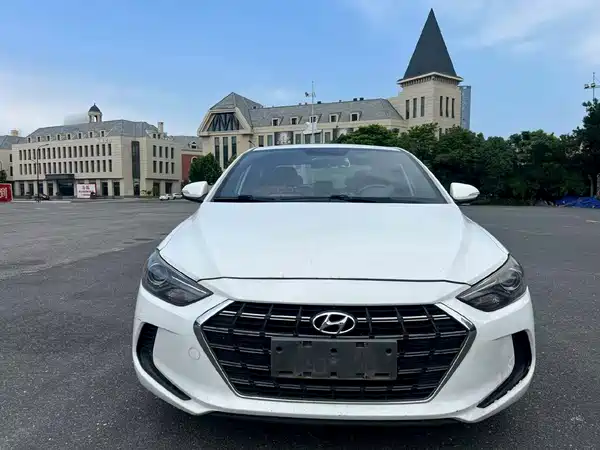 Hyundai Celesta 2020