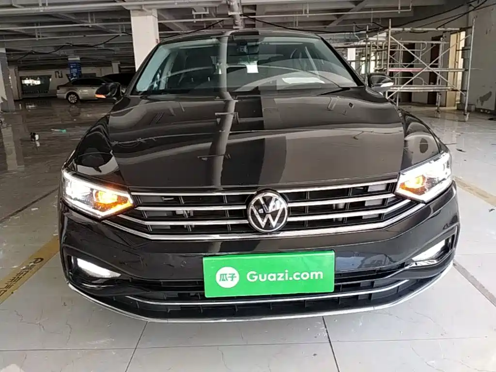 Volkswagen Magotan 2022