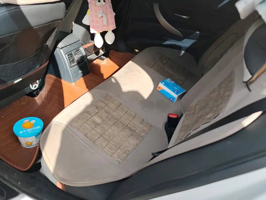BMW 3 Series 2016 — фото 11