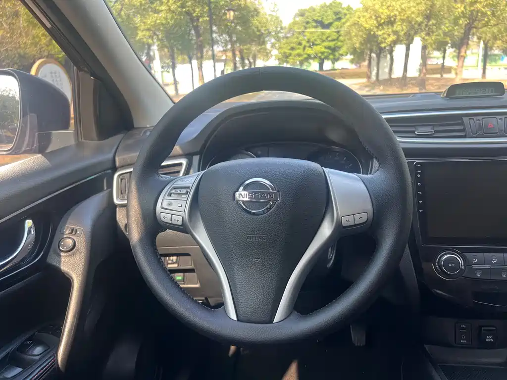 Nissan Qashqai 2019 — фото 10