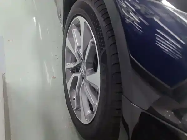 Honda Inspire 2021