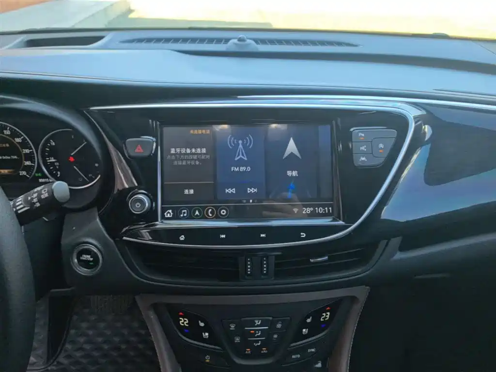 Buick Envision Plus 2020 — фото 13