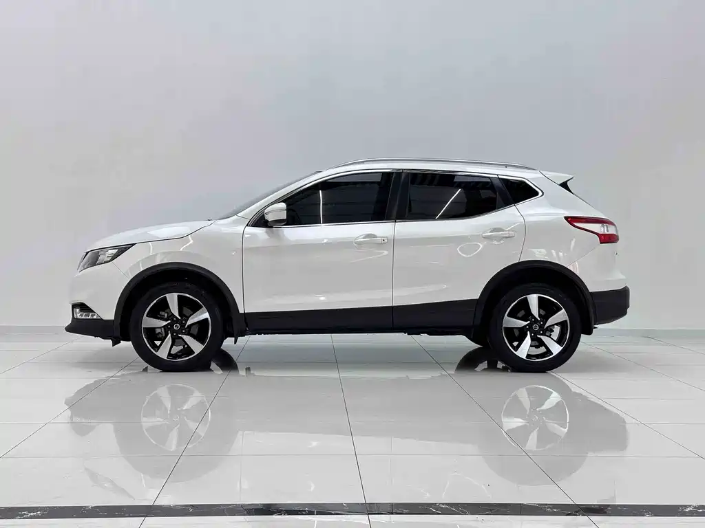 Nissan Qashqai 2018 — фото 7