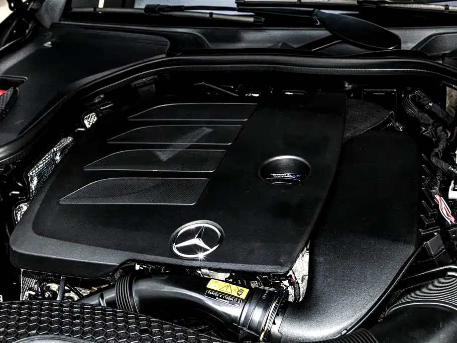 Mercedes-Benz E-Class 2023 — фото 13