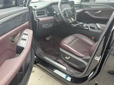 Jetour X90 PLUS 2024