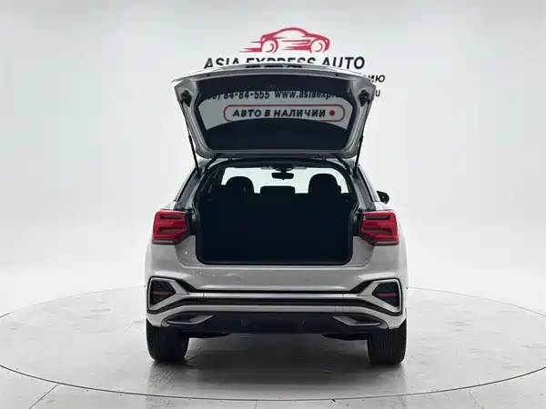 Audi Q2L 2022