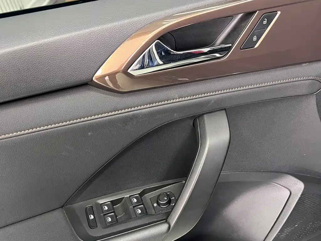 Volkswagen Tuyue 2023