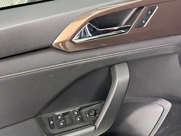 Volkswagen Tharu 2023