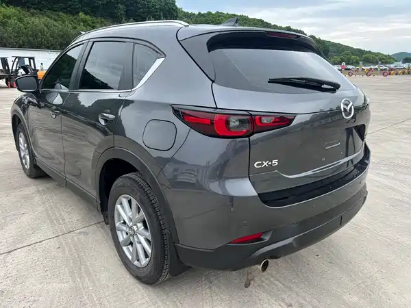 Mazda CX-5 2023