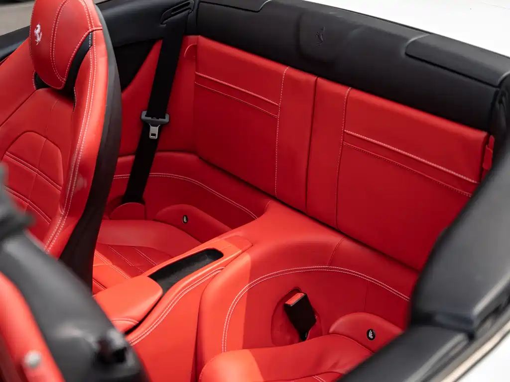 Ferrari California T 2015 — фото 10