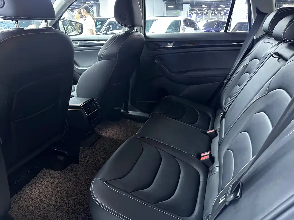 Skoda Kodiaq 2020 — фото 7