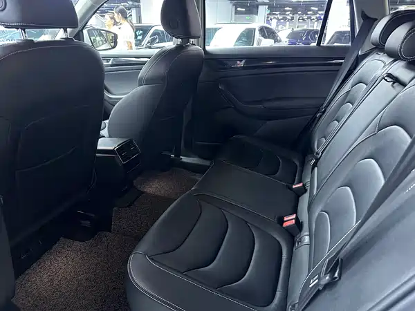 Skoda Kodiaq 2020