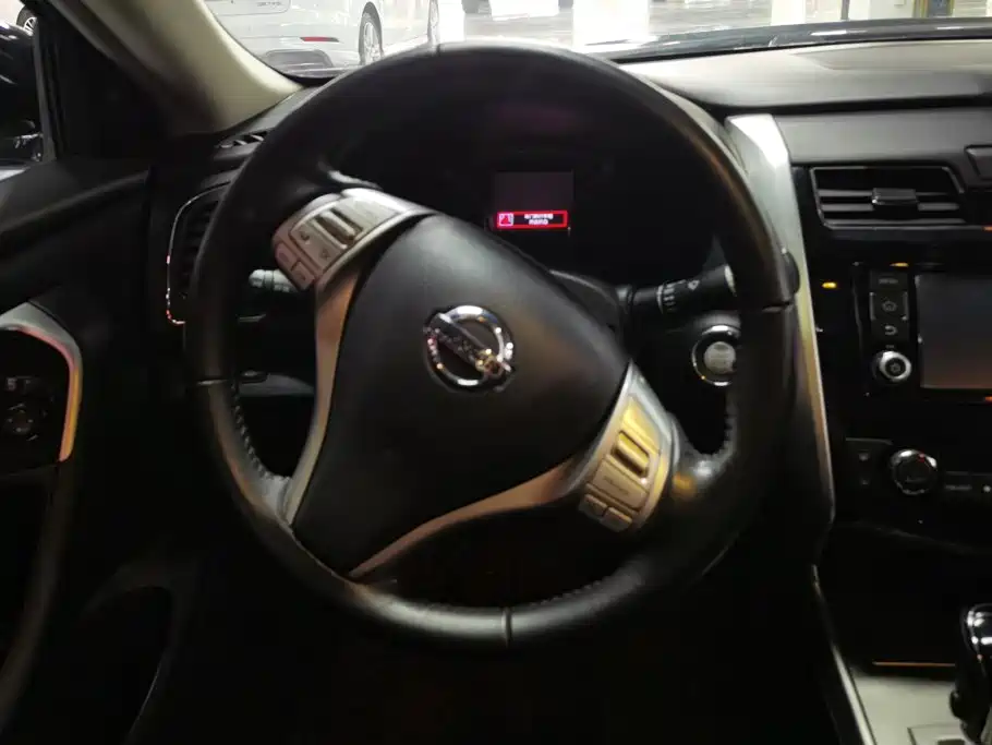 Nissan Teana 2018 — фото 15