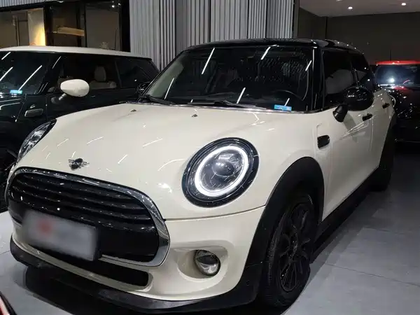 MINI MINI 2018