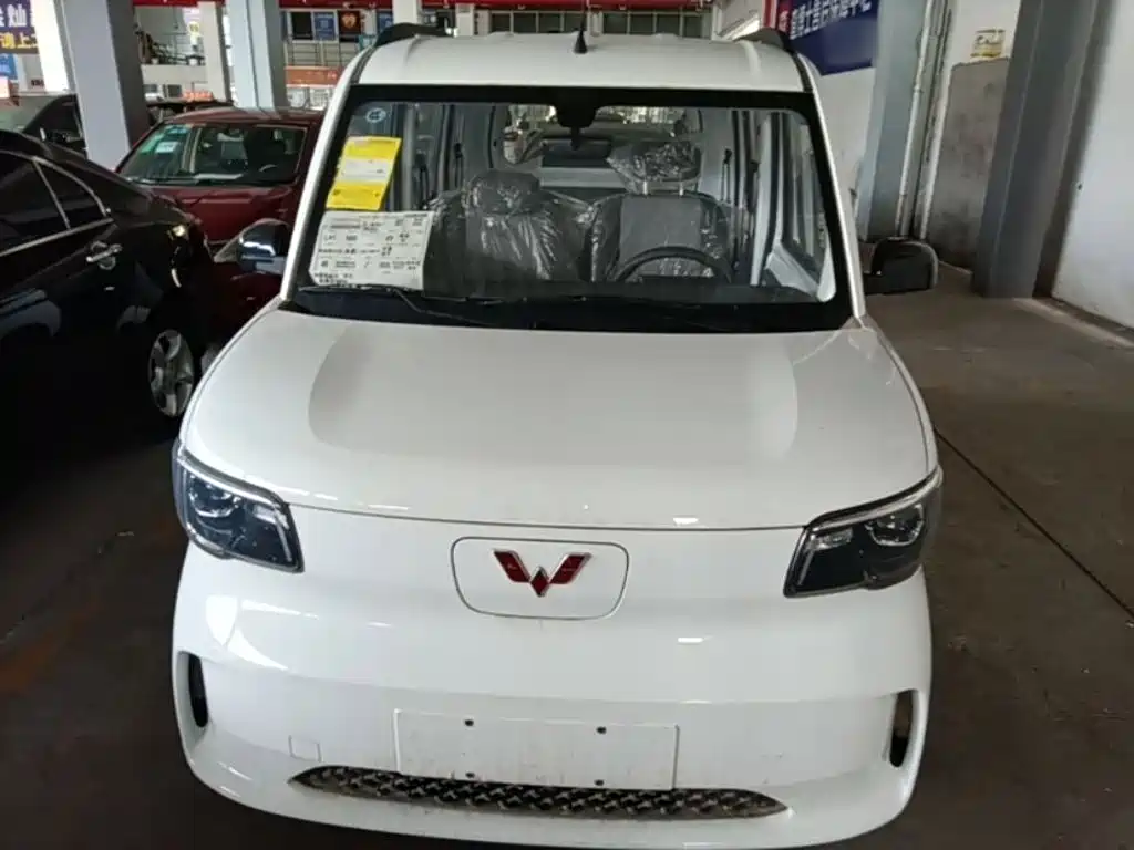 Wuling Zhiguang New Energy 2026