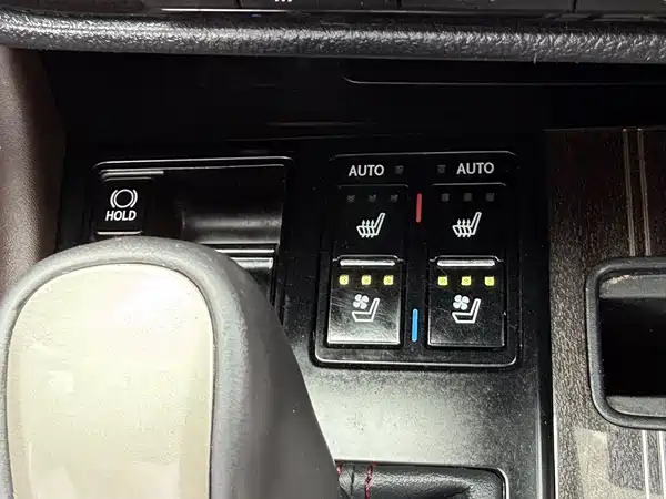 Lexus RX 2020