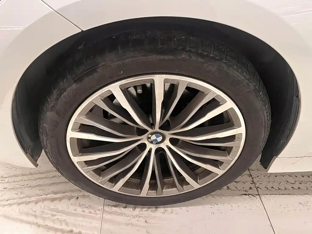 BMW 3 Series 2021