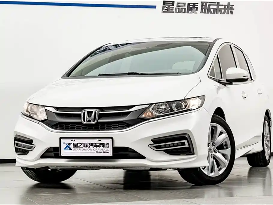 Honda Jade 2018 — фото 3