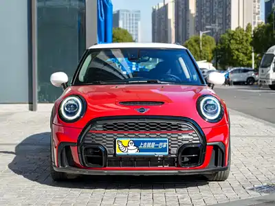 MINI MINI 2016