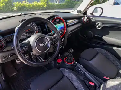 MINI MINI 2016