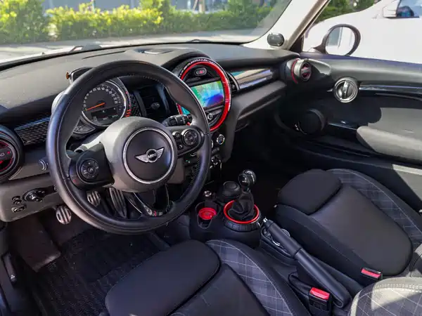 MINI MINI 2016