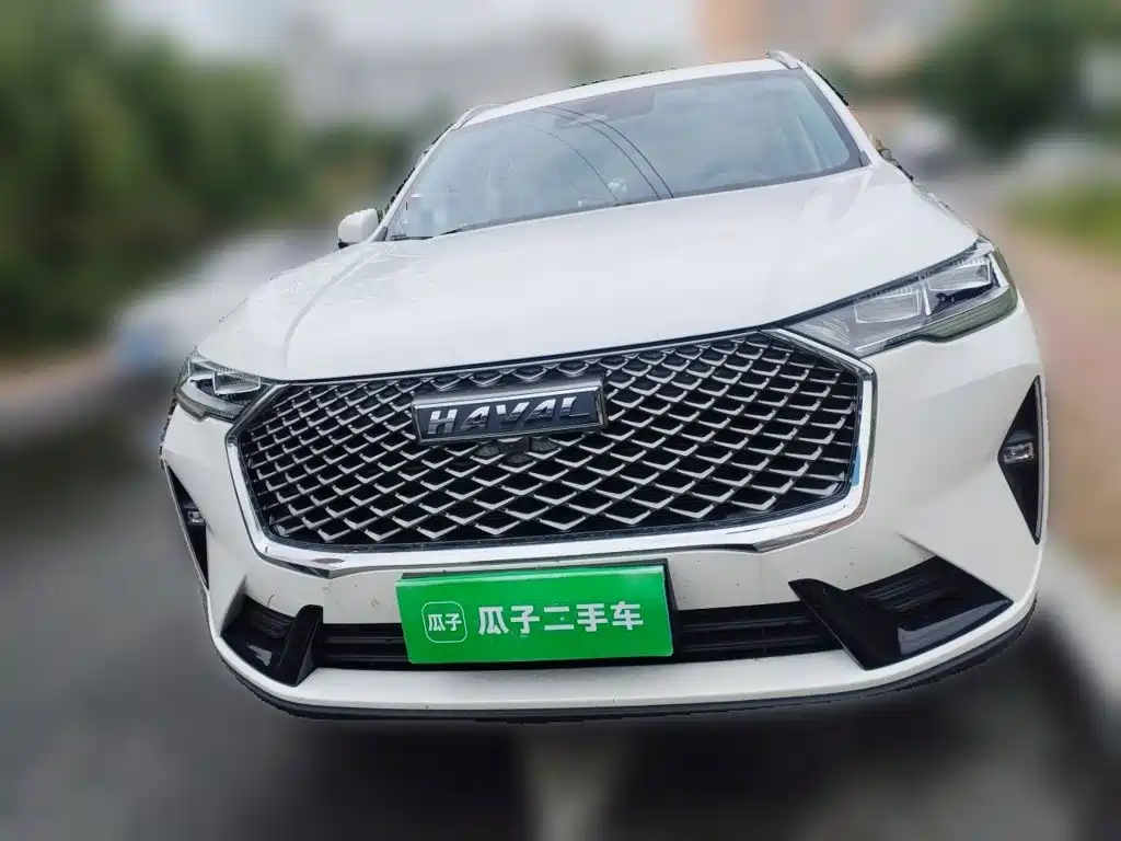 Haval H6 2023