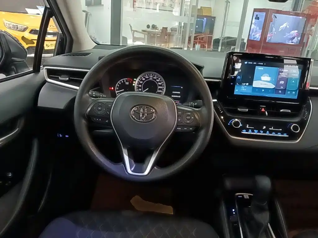 Toyota Allion 2022 — фото 11