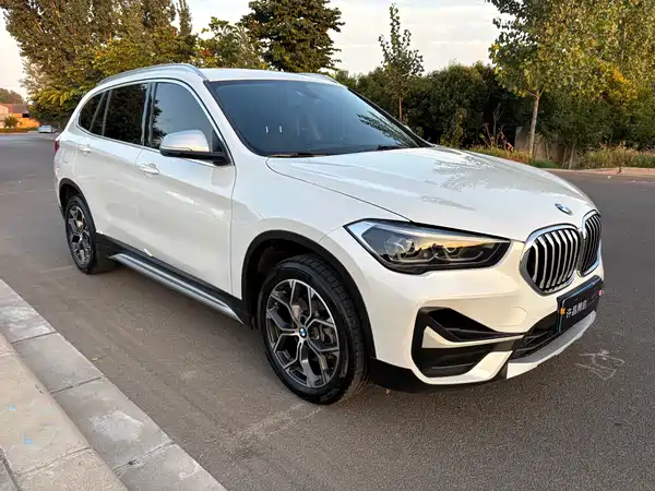 BMW X1 2023