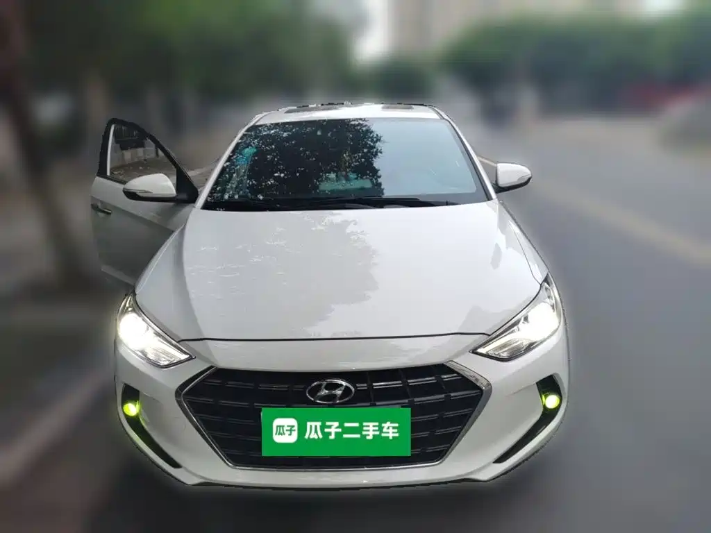 Hyundai Celesta 2020 — фото 24