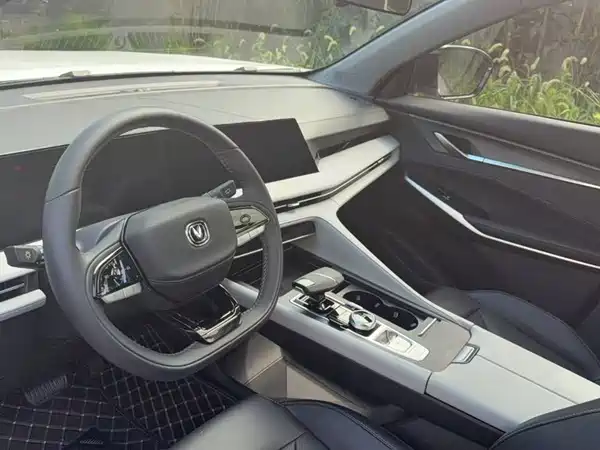 Changan CS75PLUS 2023
