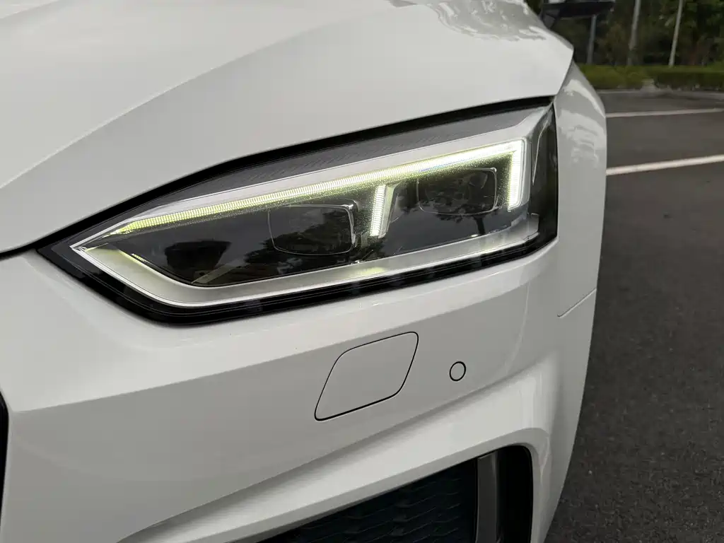 Audi S5 2018 — фото 10