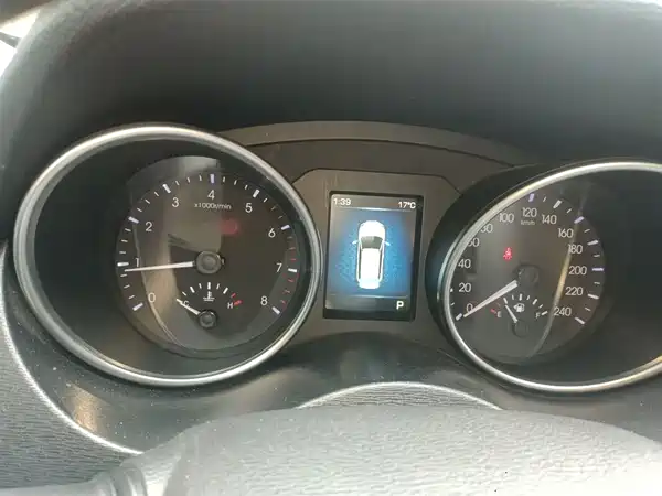 Haval H6 Coupe 2016