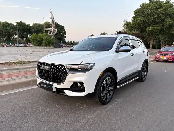 Haval H6 2023
