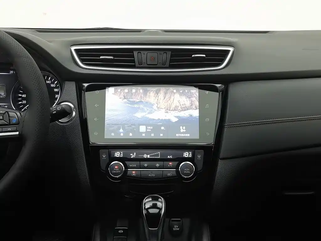 Nissan Qashqai 2020 — фото 12