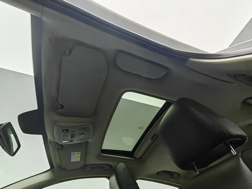 Citroën C4L 2015 — фото 14