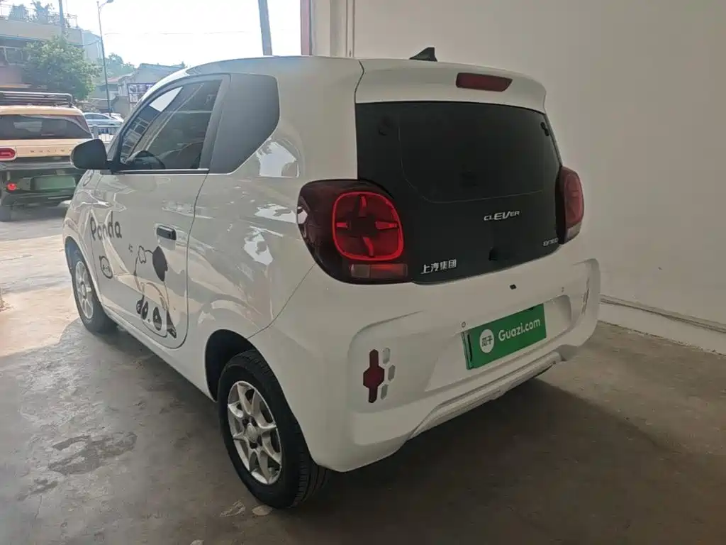 Roewe CLEVER 2024