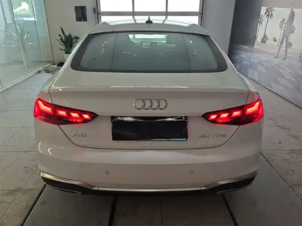 Audi A5 2024