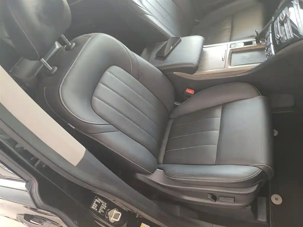GAC Motor Trumpchi M8 2020 — фото 25