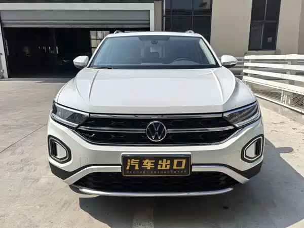 Volkswagen T-Roc 2023