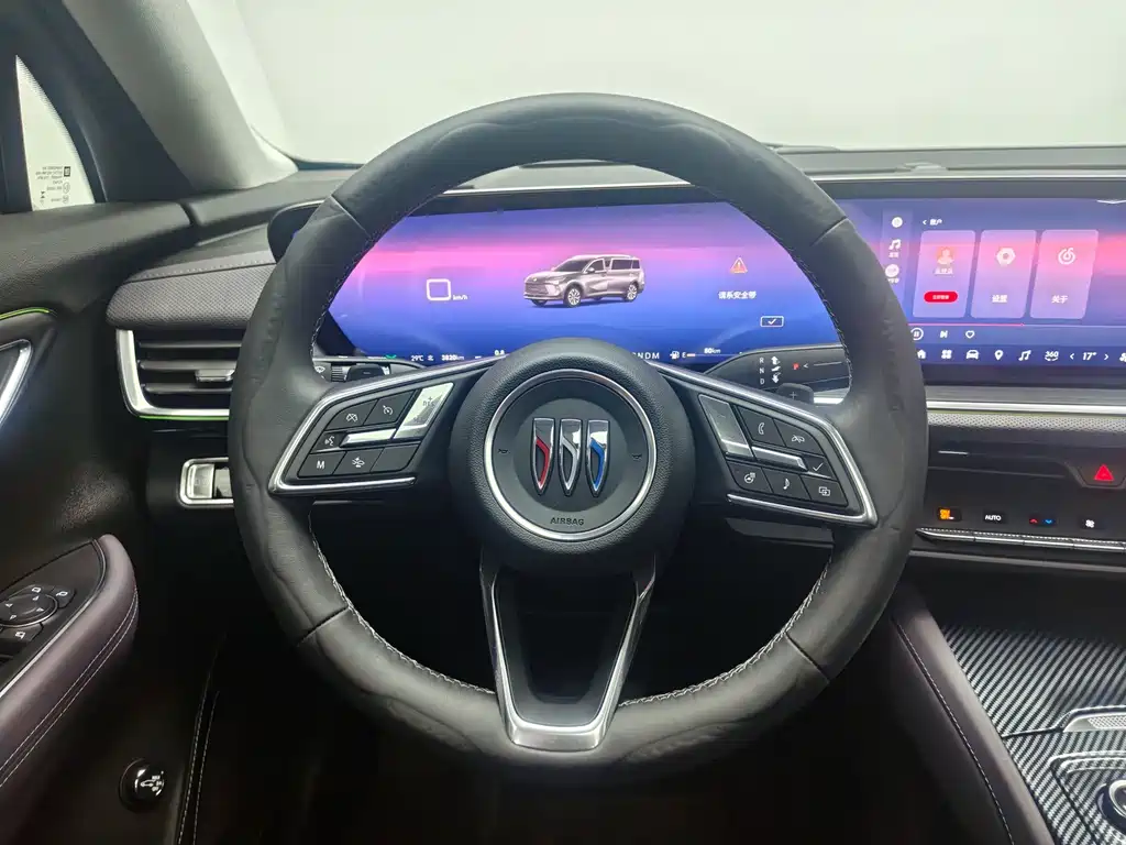 Buick Envision Plus 2026 — фото 13