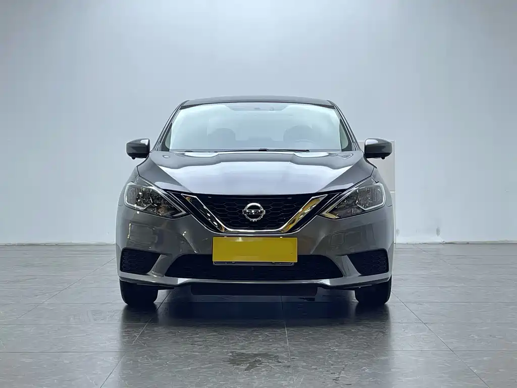 Nissan Sylphy 2024