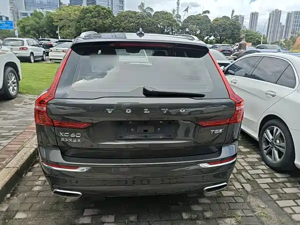 Volvo XC60 2020