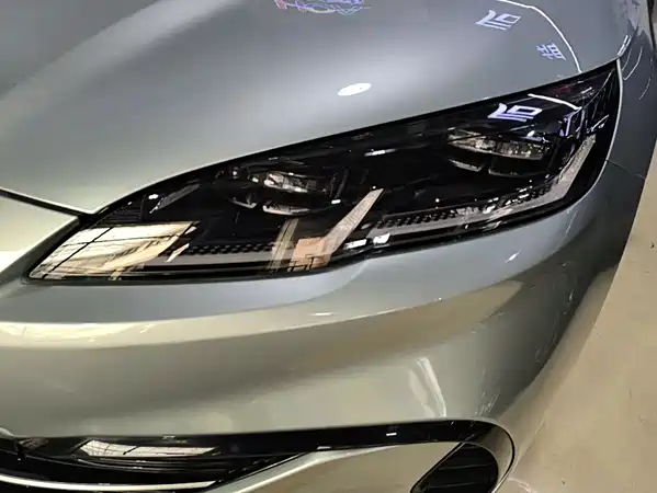 BYD Seal 06 2024