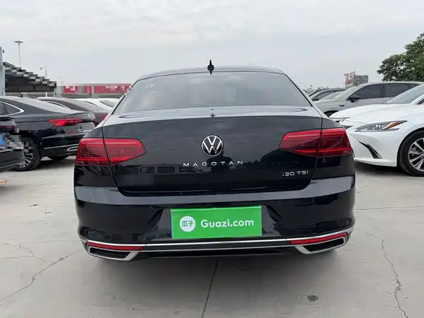 Volkswagen Magotan 2020